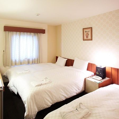 Hotel Taira Naha Exterior photo
