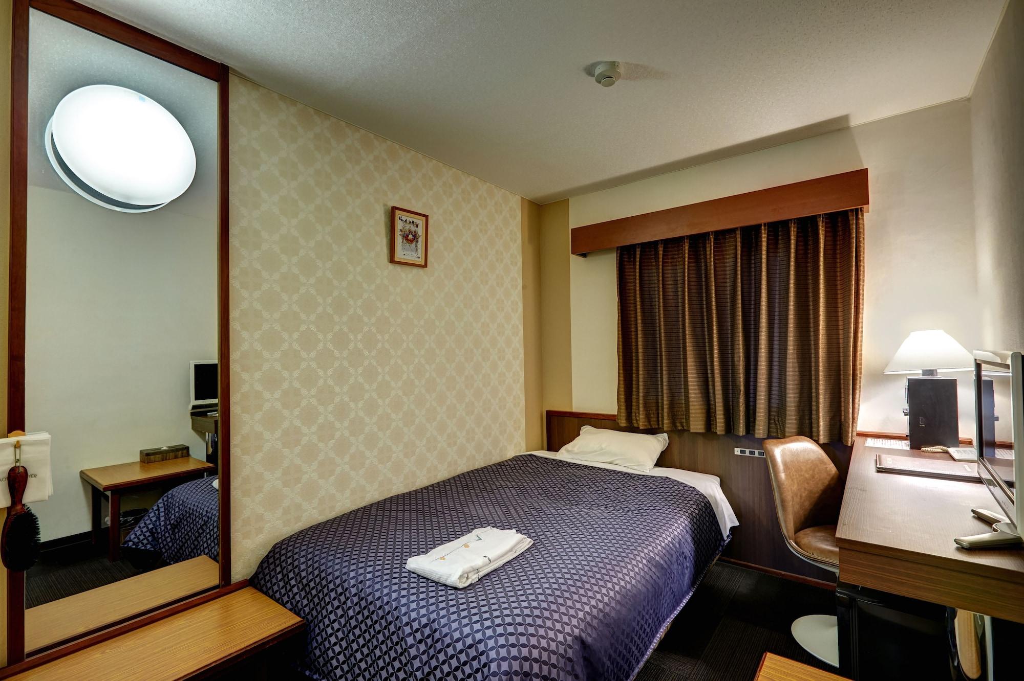Hotel Taira Naha Exterior photo
