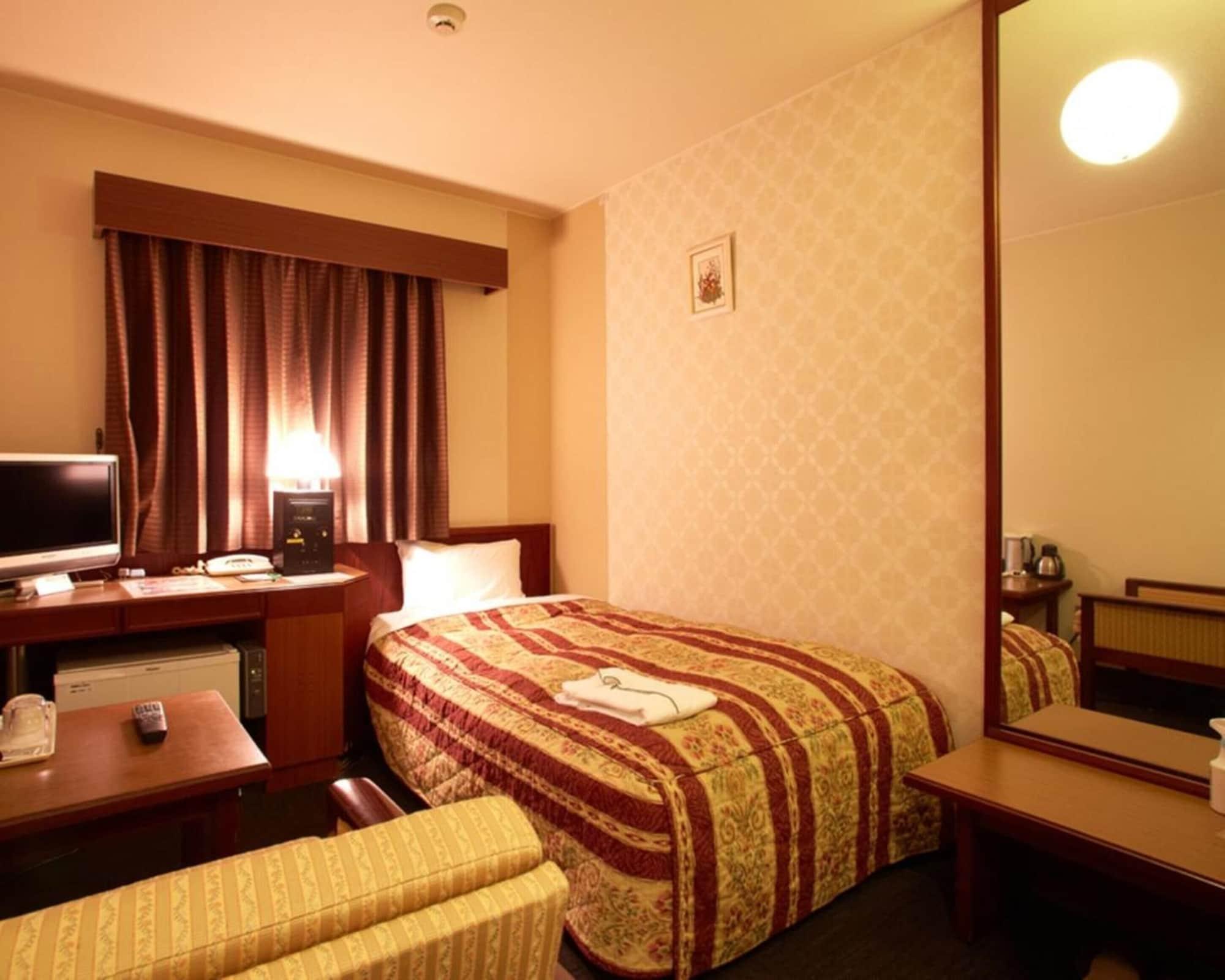 Hotel Taira Naha Exterior photo
