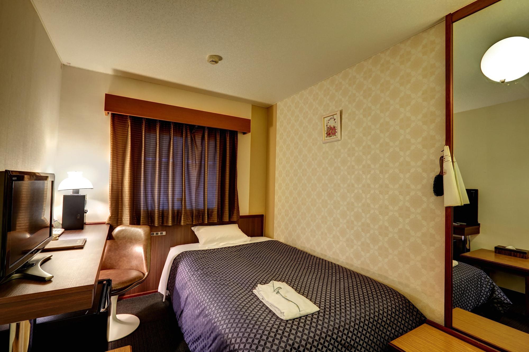 Hotel Taira Naha Exterior photo