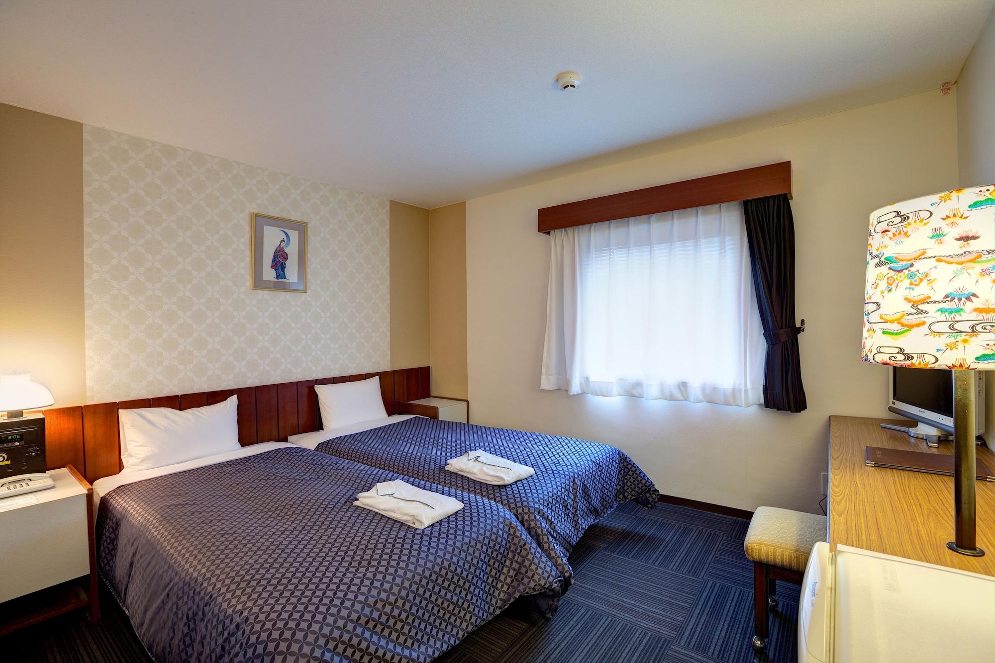 Hotel Taira Naha Exterior photo