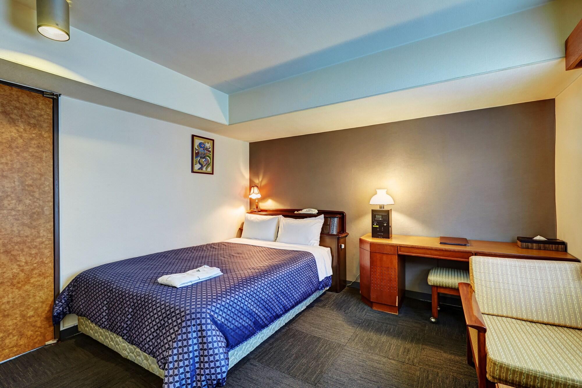 Hotel Taira Naha Exterior photo