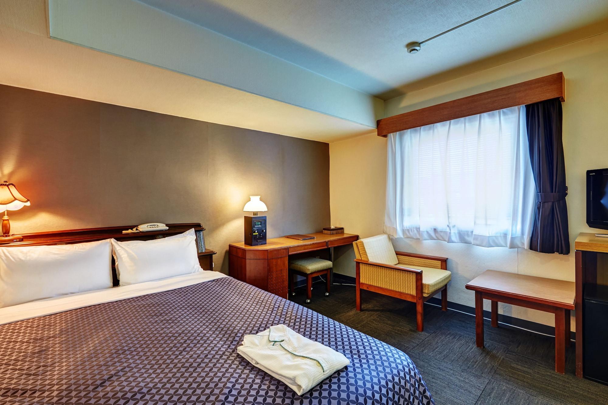 Hotel Taira Naha Exterior photo