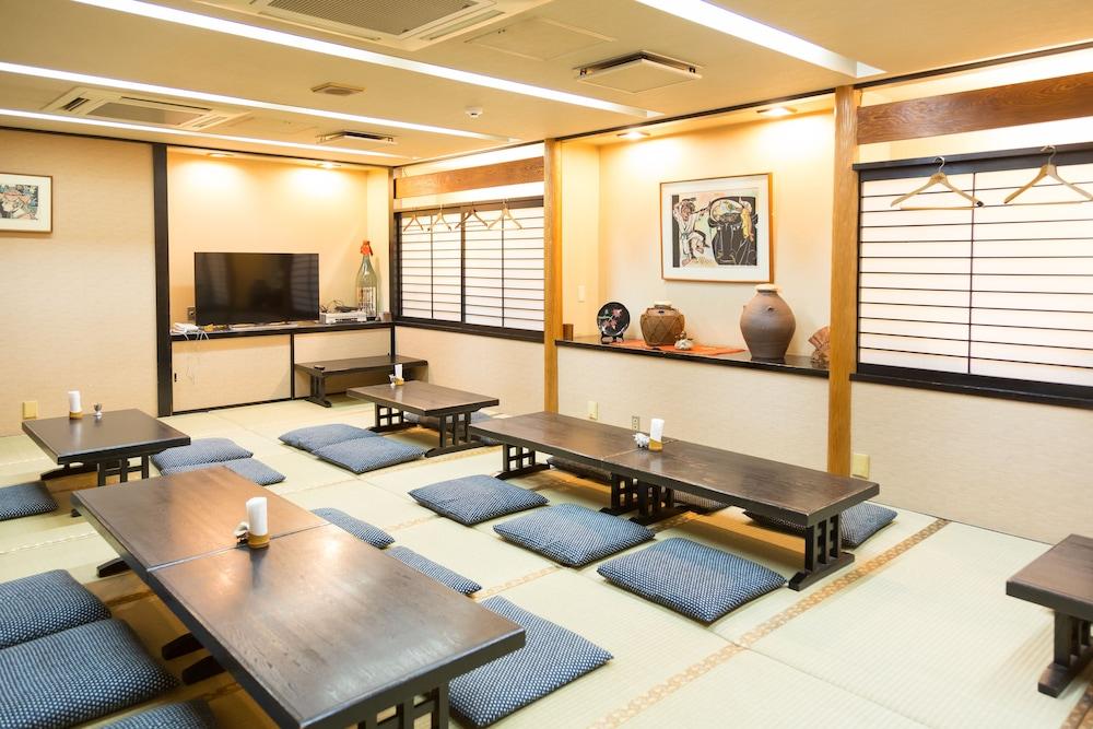 Hotel Taira Naha Exterior photo