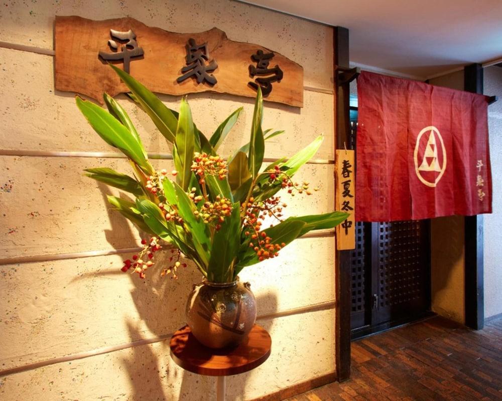 Hotel Taira Naha Exterior photo