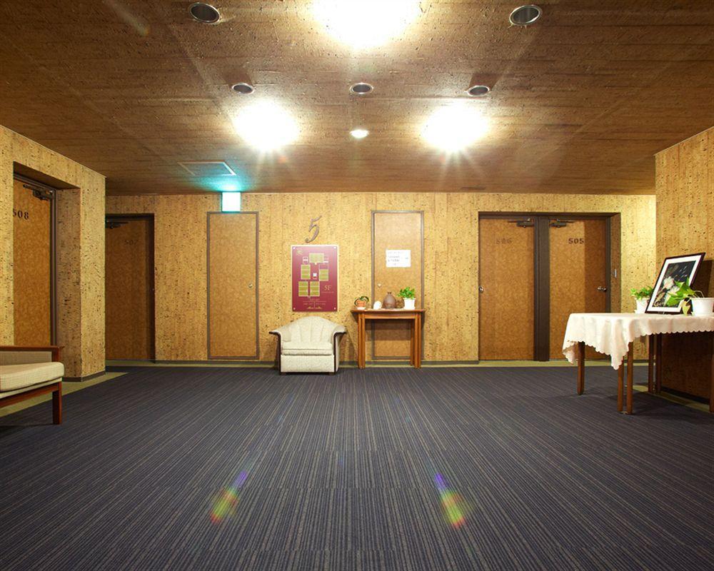 Hotel Taira Naha Exterior photo