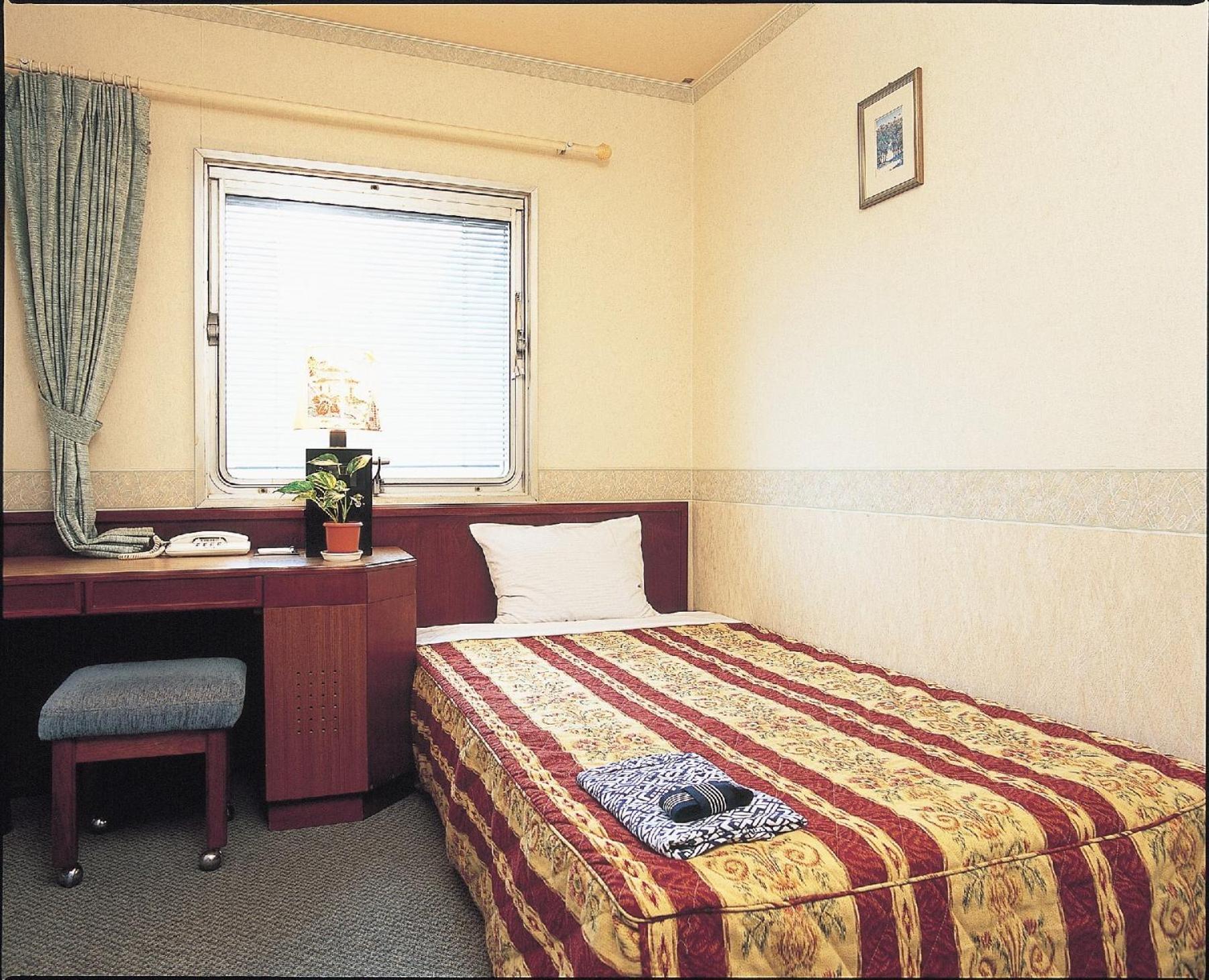 Hotel Taira Naha Exterior photo