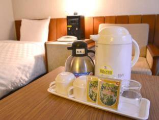 Hotel Taira Naha Room photo