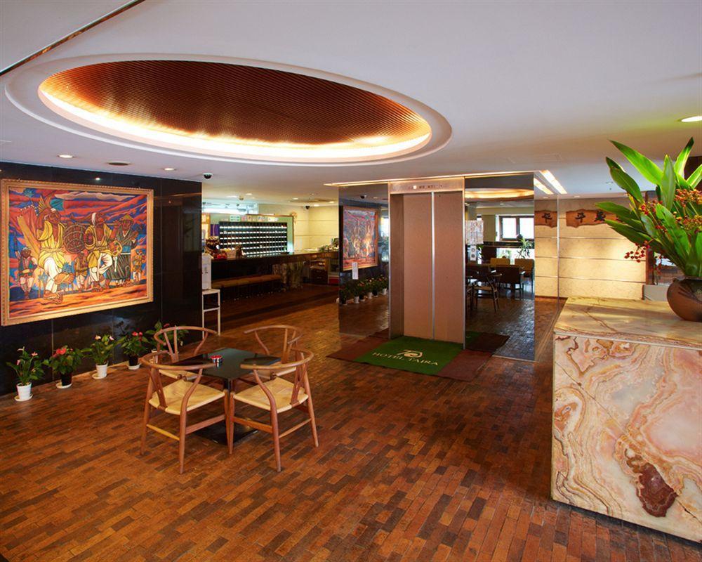 Hotel Taira Naha Exterior photo