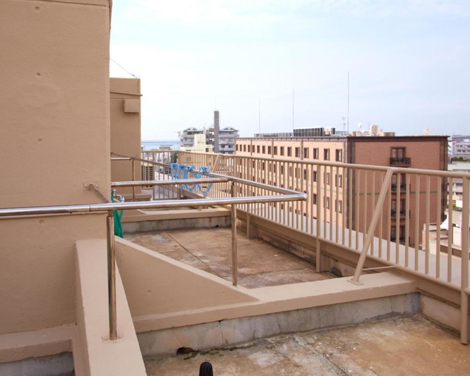 Hotel Taira Naha Exterior photo