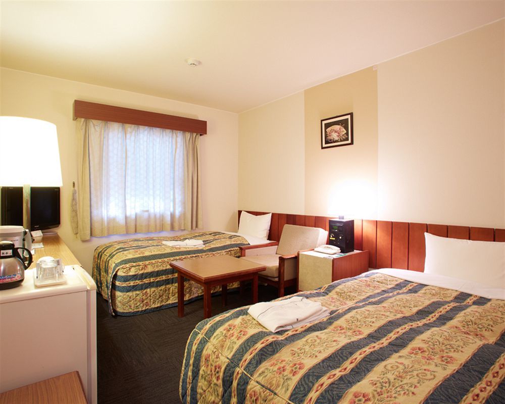 Hotel Taira Naha Exterior photo